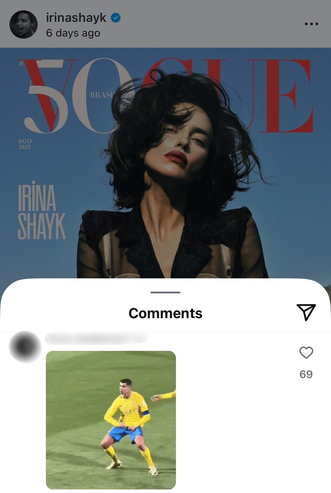 Nữ siêu mẫu từng là vợ sắp cưới của Ronaldo: Chia tay 10 năm chưa ngày nào được yên- Ảnh 2.