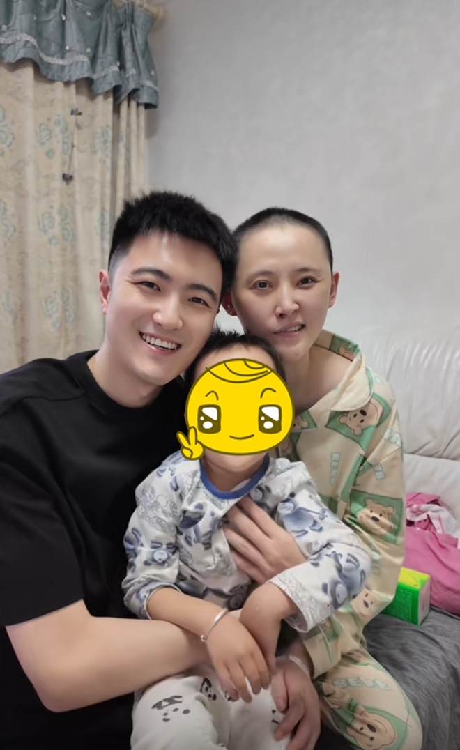 Blogger 1,2 triệu fan qua đời sau gần 1 năm mắc ung thư: Chồng đau đớn kể về giây phút cuối- Ảnh 4.