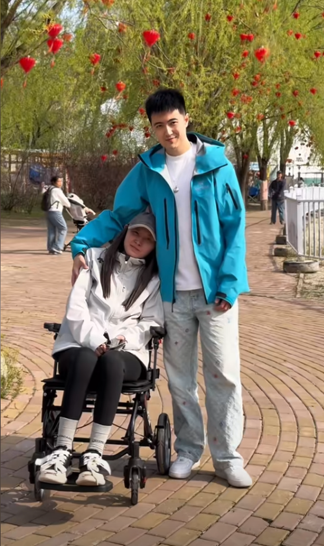 Blogger 1,2 triệu fan qua đời sau gần 1 năm mắc ung thư: Chồng đau đớn kể về giây phút cuối- Ảnh 6.