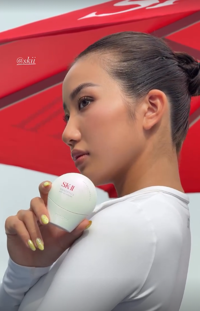 Sân pickleball nóng nhất hôm nay: Loạt hot girl tụ họp, nhan sắc cỡ này vẫn bị body shaming?- Ảnh 8.