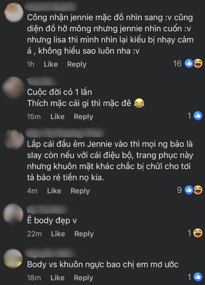 Jennie phủ kín MXH quốc tế với outfit "đi đu đưa đi" nhiều rủi ro, fan hết che rồi lại xóa- Ảnh 4.