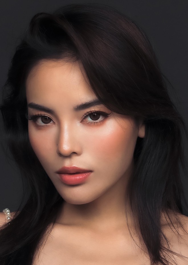 Kỳ Duyên thế chỗ Hoàng Thuỳ, thẳng thắn đáp trả 1 câu xanh rờn- Ảnh 3.