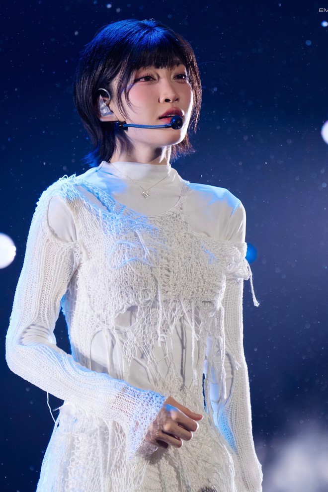 Phương Mỹ Chi, Bảo Anh chơi trội- Ảnh 12.