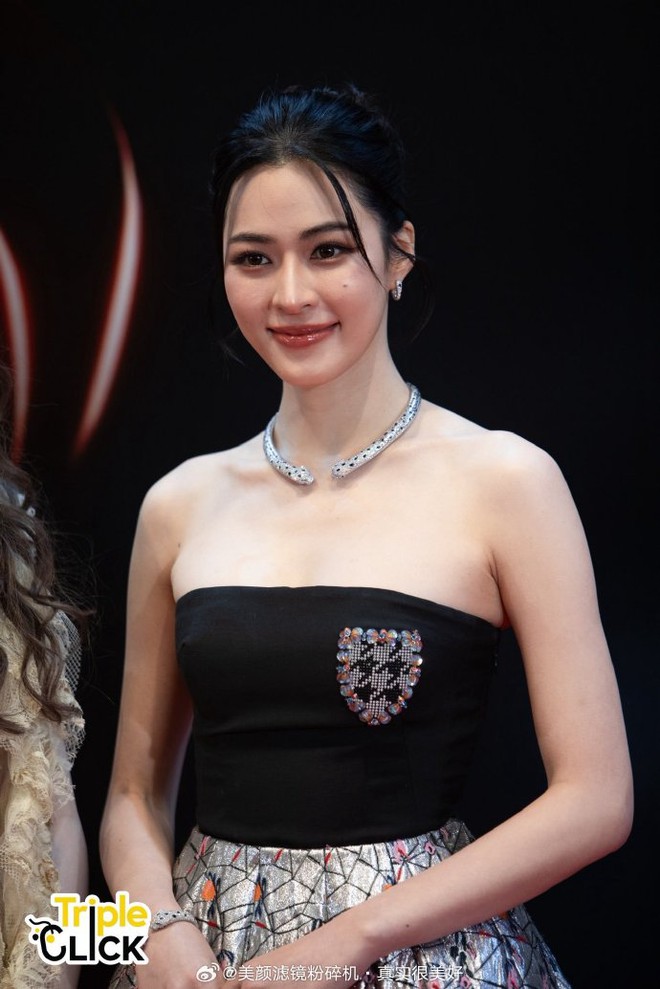 Cặp đôi "bách hợp" hot nhất showbiz bị tố không coi ai ra gì, "hành" BTC đến khổ giữa sự kiện- Ảnh 5.