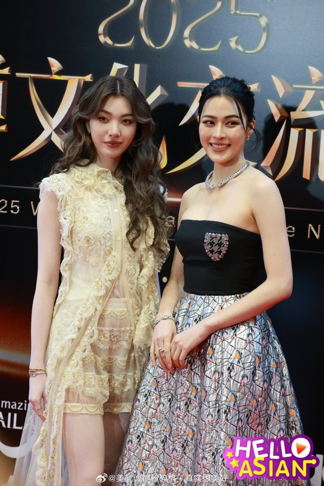 Cặp đôi "bách hợp" hot nhất showbiz bị tố không coi ai ra gì, "hành" BTC đến khổ giữa sự kiện- Ảnh 3.