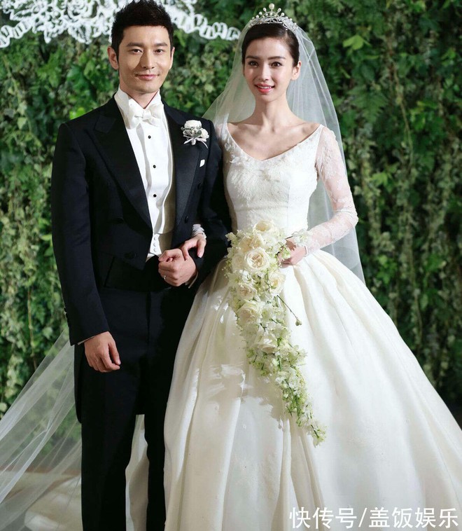 Đáng mong chờ nhất lúc này: Huỳnh Hiểu Minh - Angelababy tái hôn, tổ chức đám cưới siêu thế kỷ 2.0 chấn động lịch sử Cbiz?- Ảnh 1.