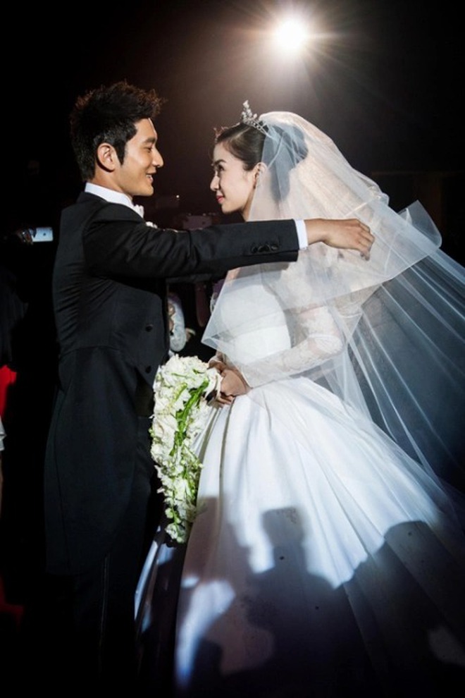 Đáng mong chờ nhất lúc này: Huỳnh Hiểu Minh - Angelababy tái hôn, tổ chức đám cưới siêu thế kỷ 2.0 chấn động lịch sử Cbiz?- Ảnh 3.