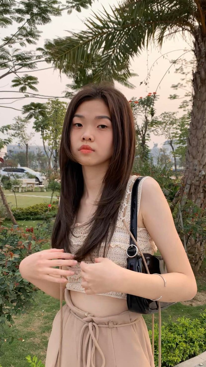 "Chị áo phao đen" khoe bằng bác sĩ Y Khoa, ĐH Y - Dược: Giao diện 1 đằng, trình độ 1 nẻo là đây!- Ảnh 9.