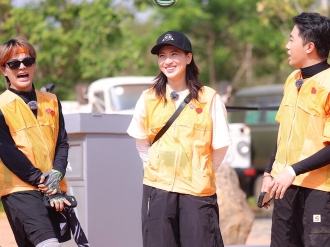 Phương Anh Đào "chứng nào tật nấy", liên tục gây sốt bằng một chiêu- Ảnh 5.