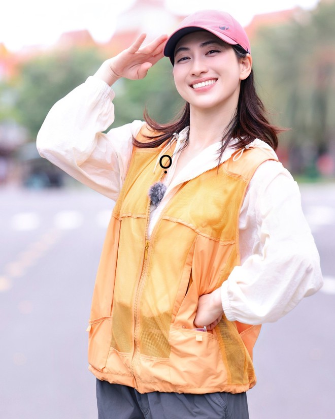 Phương Anh Đào "chứng nào tật nấy", liên tục gây sốt bằng một chiêu- Ảnh 9.