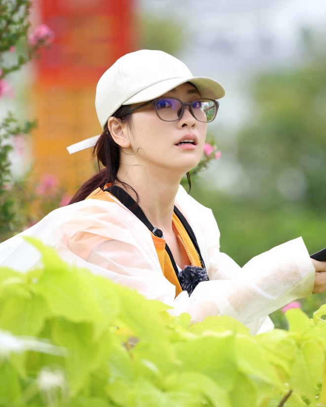 Phương Anh Đào "chứng nào tật nấy", liên tục gây sốt bằng một chiêu- Ảnh 7.