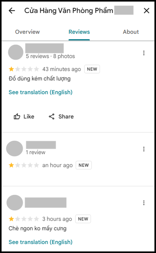 Tạm đình chỉ công tác nhân viên "đặt 30 cốc chè bắt ghi tên từng người", nam shipper chấm dứt công việc gắn bó 2 năm- Ảnh 3.