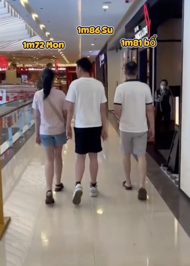 Con gái Hoa hậu Thuỳ Lâm được ví như mỹ nhân đình đám xứ Trung: Bí quyết 12 tuổi cao 1m72 được mẹ tiết lộ- Ảnh 10.