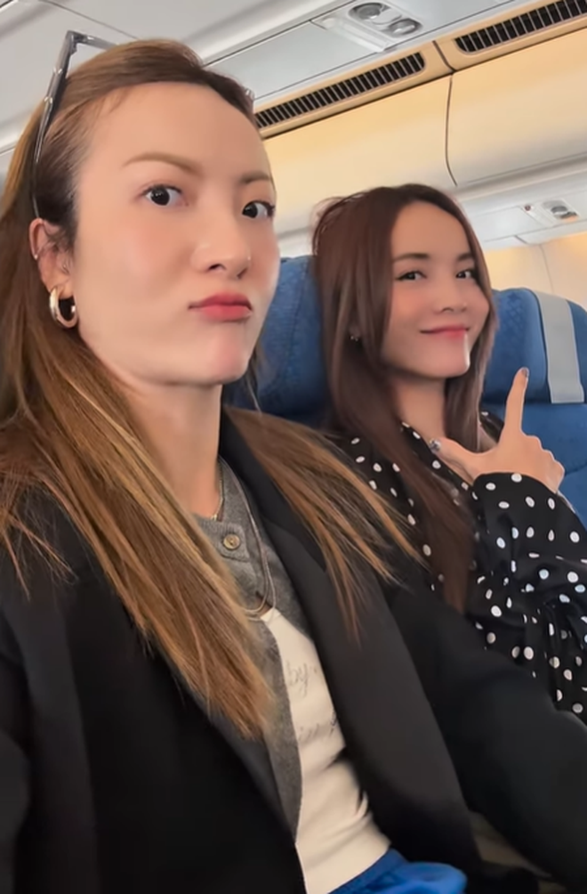 Nữ ca sĩ Việt bị dính mác lạm dụng thẩm mỹ: Ám ảnh không dám ra đường, đã lui về ở ẩn- Ảnh 9.