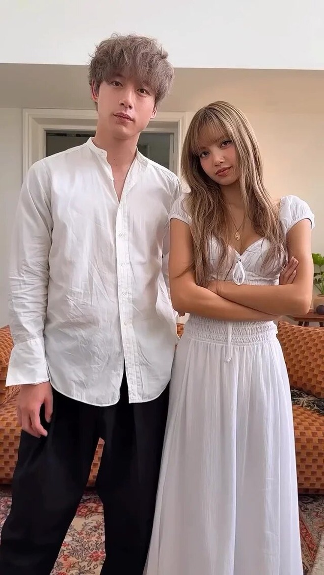 Lisa (BLACKPINK) vướng tranh cãi làm 