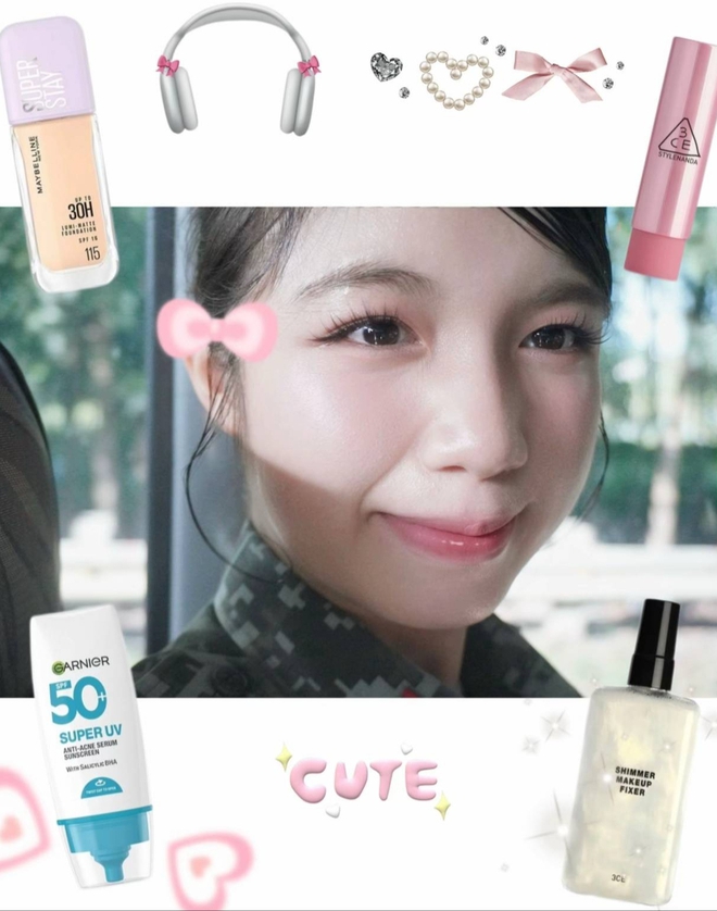 Nữ chiến sĩ đạt 1 triệu like hé lộ "bí mật" sau nhan sắc như kiệt tác, rung động lòng người- Ảnh 10.