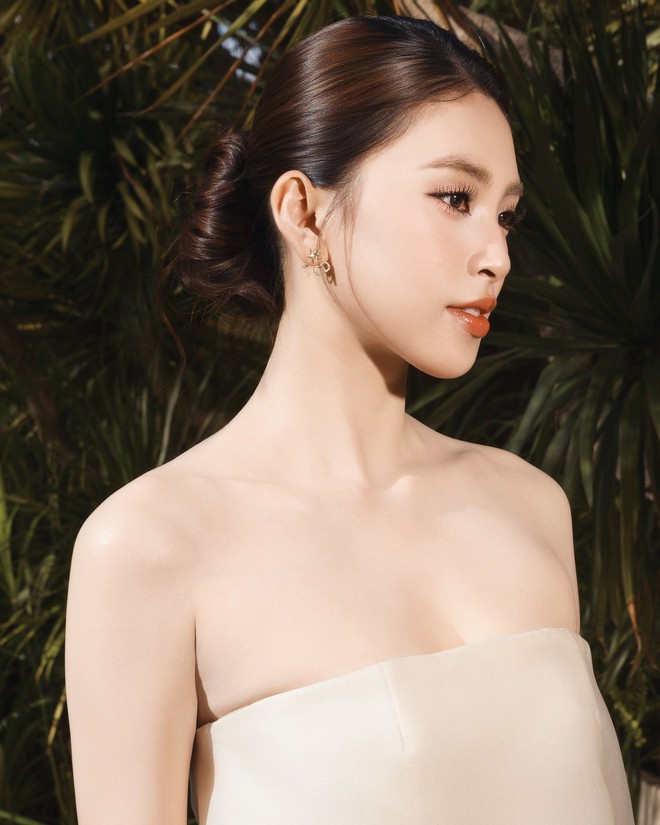 Tiểu Vy ngày càng gợi cảm- Ảnh 15.