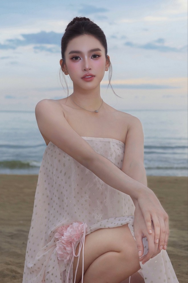 Tiểu Vy ngày càng gợi cảm- Ảnh 18.