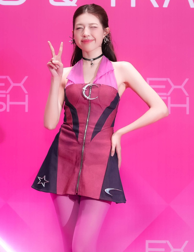 Trực tiếp Chung kết và trao giải Em Xinh Say Hi: Bích Phương - Tăng Duy Tân bùng nổ sân khấu vì quá tình cảm, Phương Ly có chiến thắng cá nhân - Ảnh 24.