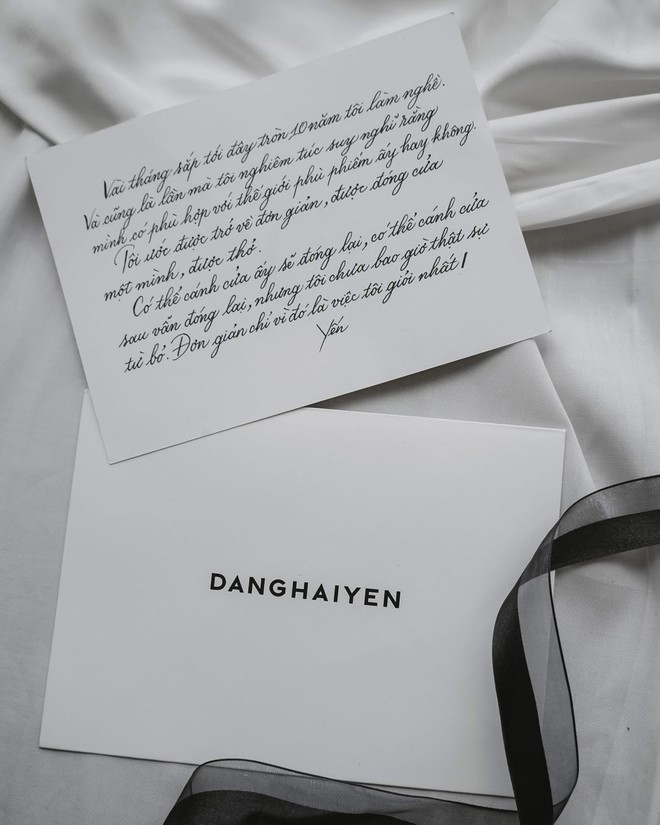 Tâm thư đóng cửa "kêu gọi lòng thương": Toàn cảnh tranh cãi mới của giới local brand Việt- Ảnh 8.