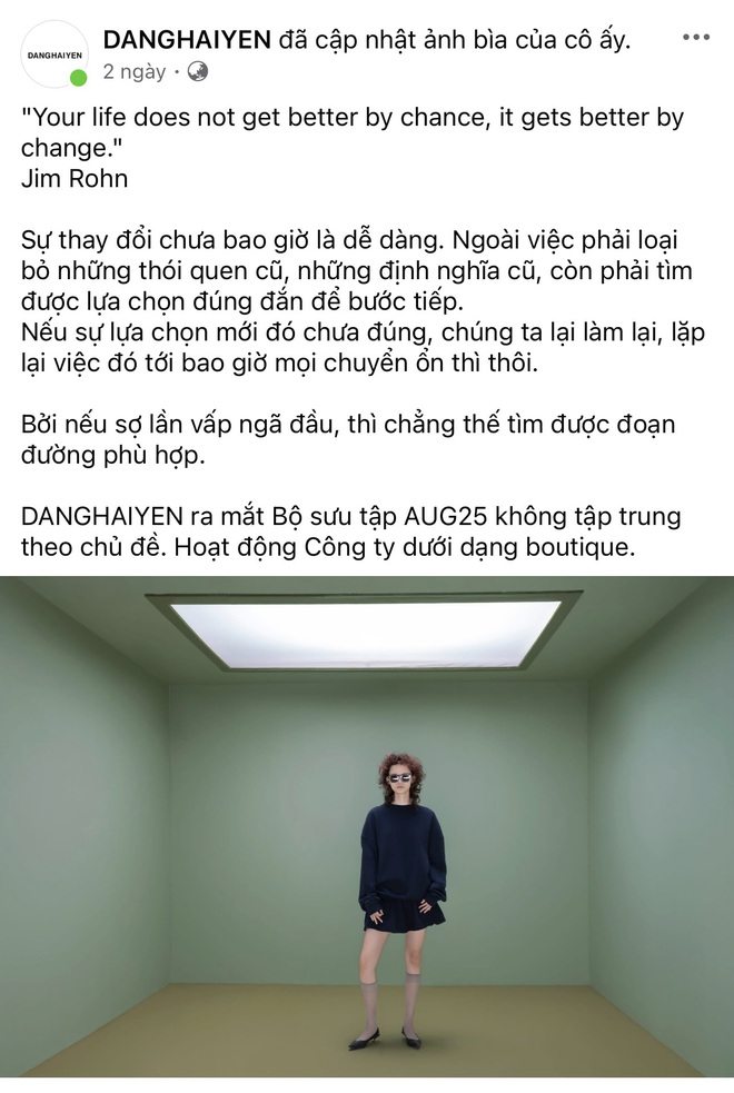Tâm thư đóng cửa "kêu gọi lòng thương": Toàn cảnh tranh cãi mới của giới local brand Việt- Ảnh 9.