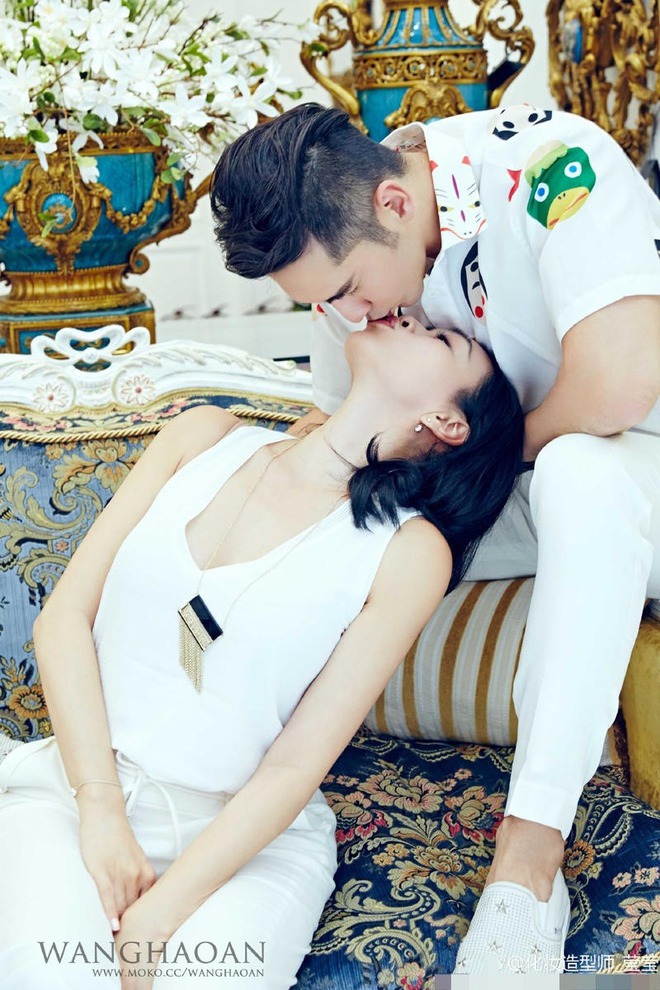 Mỹ nữ gốc Việt đẹp nhất châu Á từng có 2 đời chồng: Chi đậm làm 3 đám cưới rước "hồng hài nhi" kém 12 tuổi về dinh- Ảnh 14.