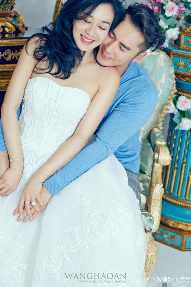 Mỹ nữ gốc Việt đẹp nhất châu Á từng có 2 đời chồng: Chi đậm làm 3 đám cưới rước "hồng hài nhi" kém 12 tuổi về dinh- Ảnh 13.