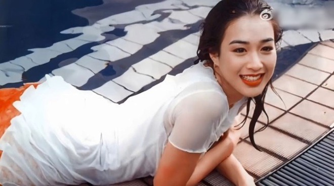 Mỹ nữ gốc Việt đẹp nhất châu Á từng có 2 đời chồng: Chi đậm làm 3 đám cưới rước 