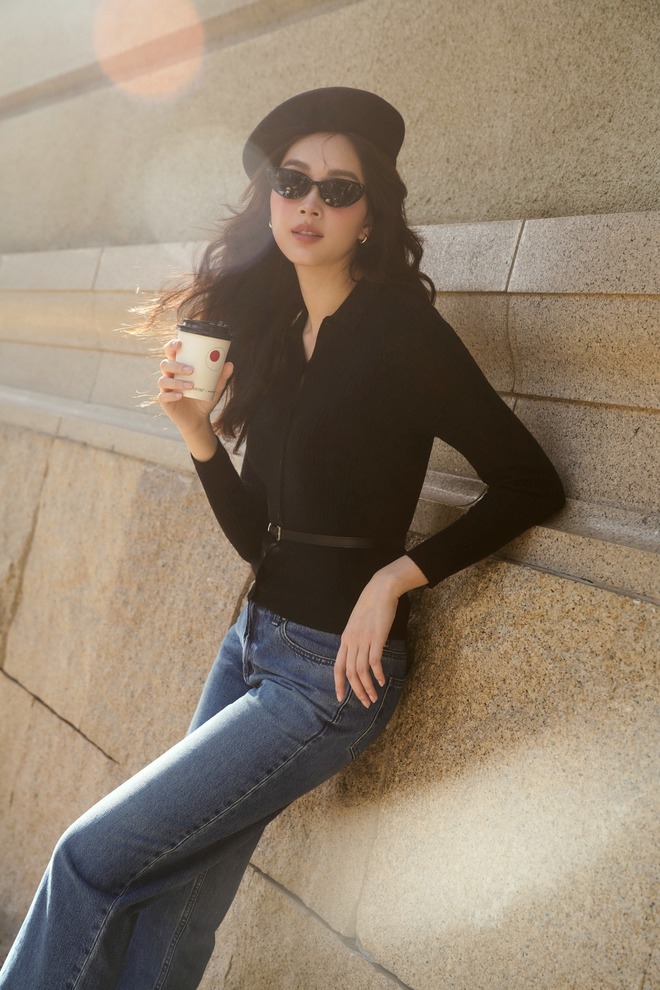 C&aacute;ch d&ugrave;ng t&uacute;i hiệu chọn lọc của d&acirc;u h&agrave;o m&ocirc;n ki&ecirc;m "thần ti&ecirc;n tỷ tỷ" Việt Nam- Ảnh 5.