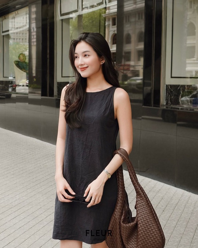 Local brand Việt sale "kịch sàn" lễ 2/9, váy áo xinh điên đảo thần hồn cũng chỉ từ 99k- Ảnh 32.