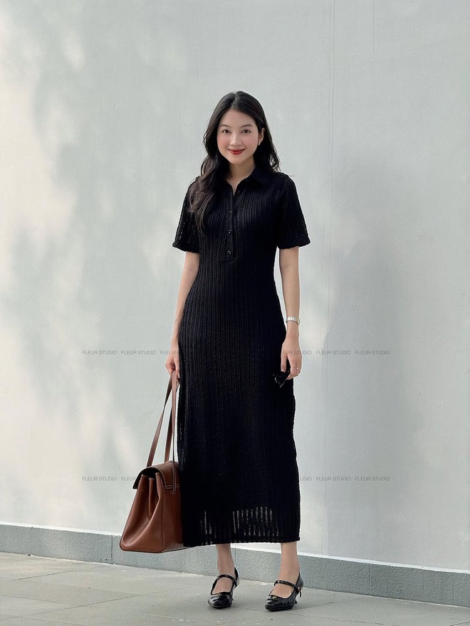 Local brand Việt sale "kịch sàn" lễ 2/9, váy áo xinh điên đảo thần hồn cũng chỉ từ 99k- Ảnh 31.