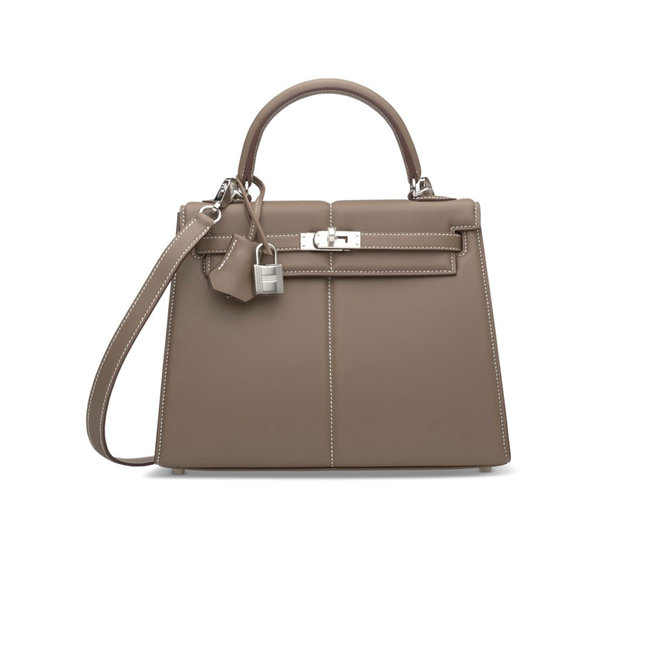 C&aacute;ch d&ugrave;ng t&uacute;i hiệu chọn lọc của d&acirc;u h&agrave;o m&ocirc;n ki&ecirc;m "thần ti&ecirc;n tỷ tỷ" Việt Nam- Ảnh 11.