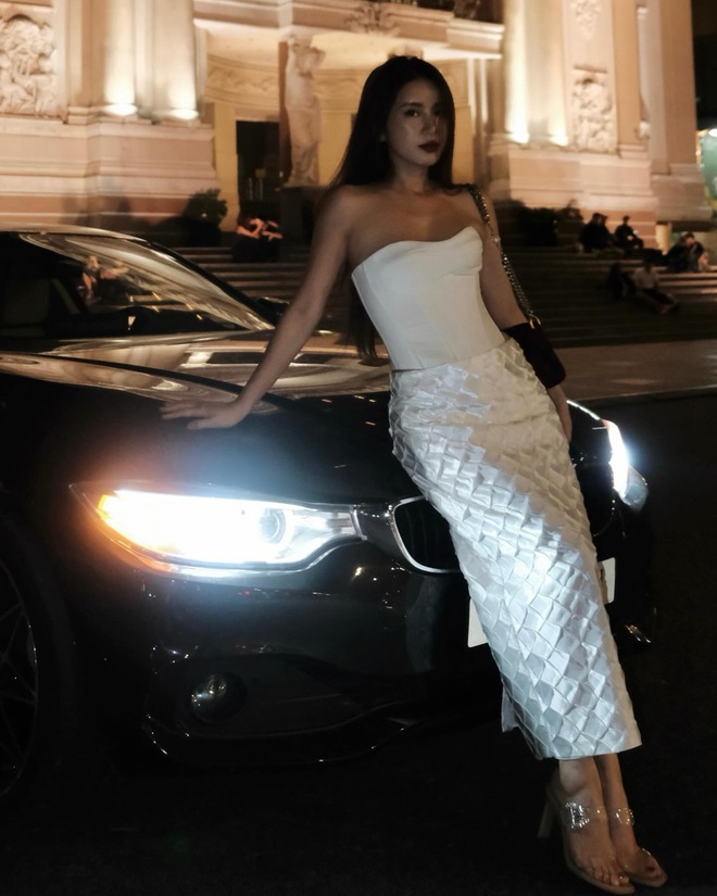 Cuộc sống mẹ đơn thân sang chảnh của Miss Audition Ngọc Anh trước khi bị bắt- Ảnh 7. Cuộc sống mẹ đơn thân sang chảnh của Miss Audition Ngọc Anh trước khi bị bắt- Ảnh 7.