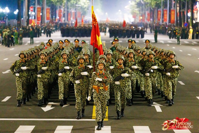 Pattern y&ecirc;u nước đẹp nhất đ&ecirc;m qua!- Ảnh 6.