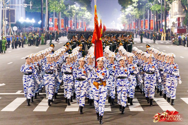 Pattern y&ecirc;u nước đẹp nhất đ&ecirc;m qua!- Ảnh 5.