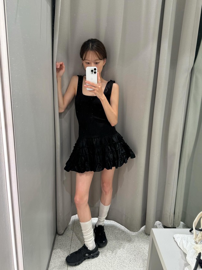 ON - Từ thất bại khi đòi gắn “ống nước” vào giày Nike, giờ sắp vượt mặt Nike tới nơi- Ảnh 12. ON - Từ thất bại khi đòi gắn “ống nước” vào giày Nike, giờ sắp vượt mặt Nike tới nơi- Ảnh 12.