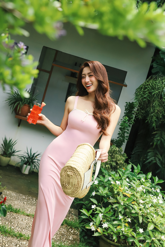 Local brand mới khai trương 3 ngày của Hoa hậu Lương Thuỳ Linh bị chê nặng: Chất lượng sơ sài, bán đắt vẫn sold out?- Ảnh 2.
