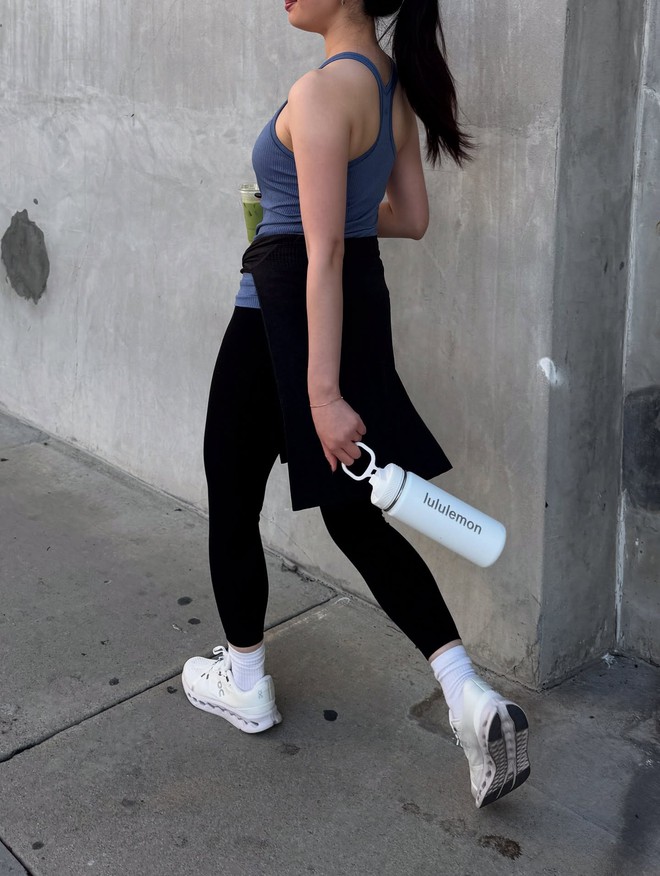 ON - Từ thất bại khi đòi gắn “ống nước” vào giày Nike, giờ sắp vượt mặt Nike tới nơi- Ảnh 3. ON - Từ thất bại khi đòi gắn “ống nước” vào giày Nike, giờ sắp vượt mặt Nike tới nơi- Ảnh 3.