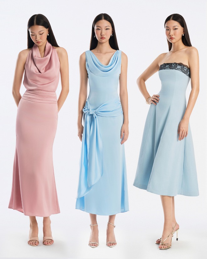 Local brand mới khai trương 3 ngày của Hoa hậu Lương Thuỳ Linh bị chê nặng: Chất lượng sơ sài, bán đắt vẫn sold out?- Ảnh 15.