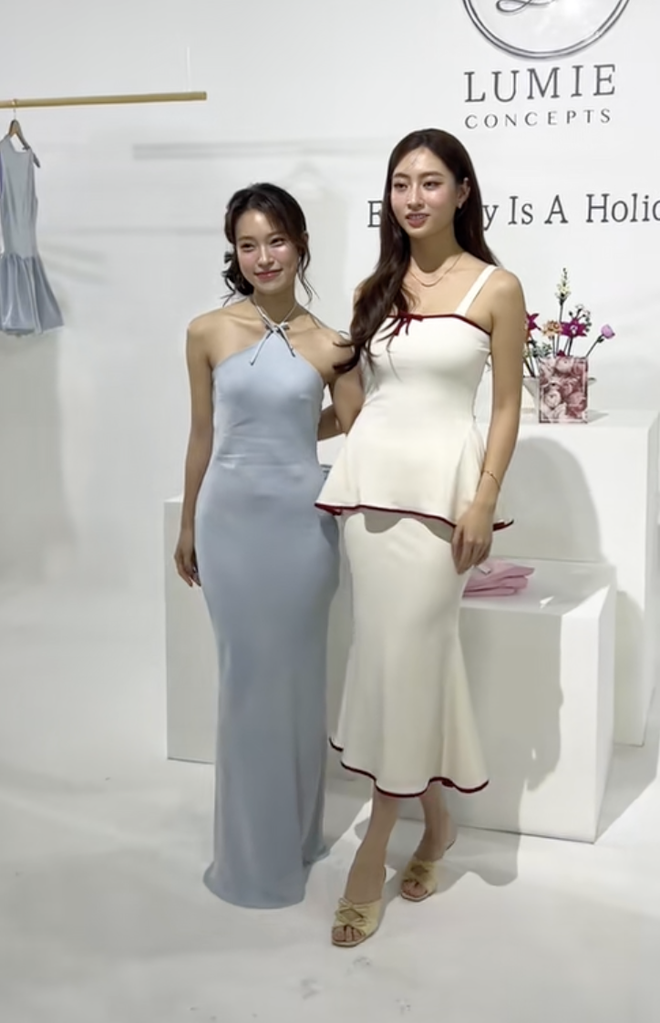 Local brand mới khai trương 3 ngày của Hoa hậu Lương Thuỳ Linh bị chê nặng: Chất lượng sơ sài, bán đắt vẫn sold out?- Ảnh 5.