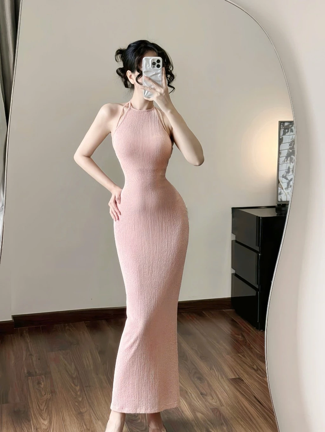 Local brand mới khai trương 3 ngày của Hoa hậu Lương Thuỳ Linh bị chê nặng: Chất lượng sơ sài, bán đắt vẫn sold out?- Ảnh 13.