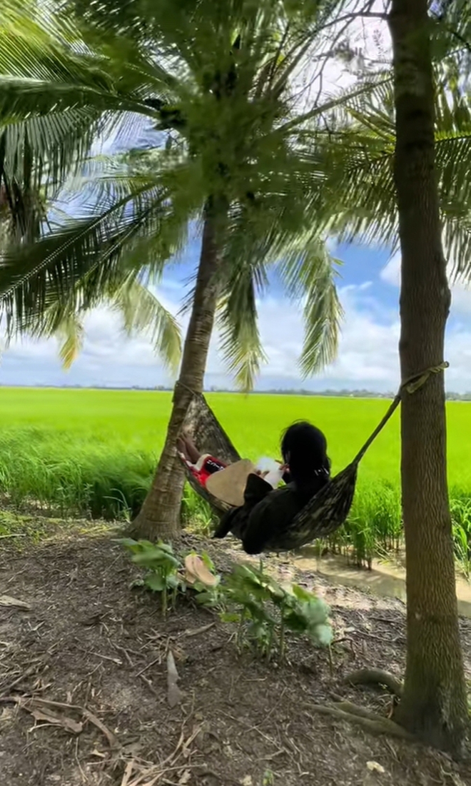 Trung bình nhà ở miền Tây đều có võng: Sức hút này bắt nguồn từ đâu? Vì sao ai cũng mê?- Ảnh 2.