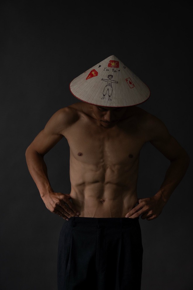 Sao nam phim Mưa Đỏ hết 
