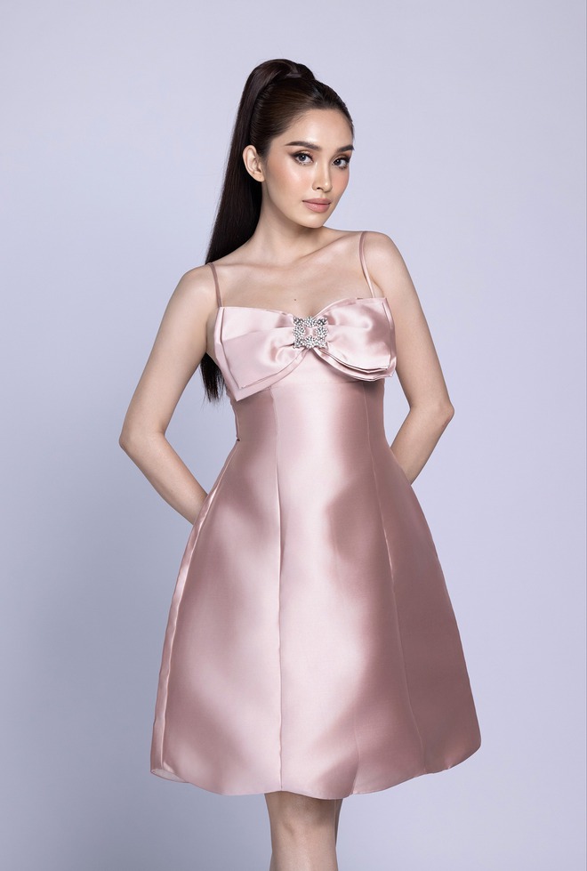 Trước Lương Thùy Linh, không thiếu sao Việt nuôi mộng làm thời trang: Ngành này "dễ ăn" vậy sao?- Ảnh 9.