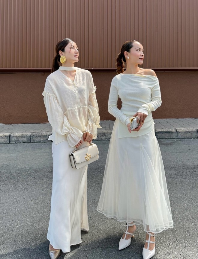 Trước Lương Thùy Linh, không thiếu sao Việt nuôi mộng làm thời trang: Ngành này "dễ ăn" vậy sao?- Ảnh 50.