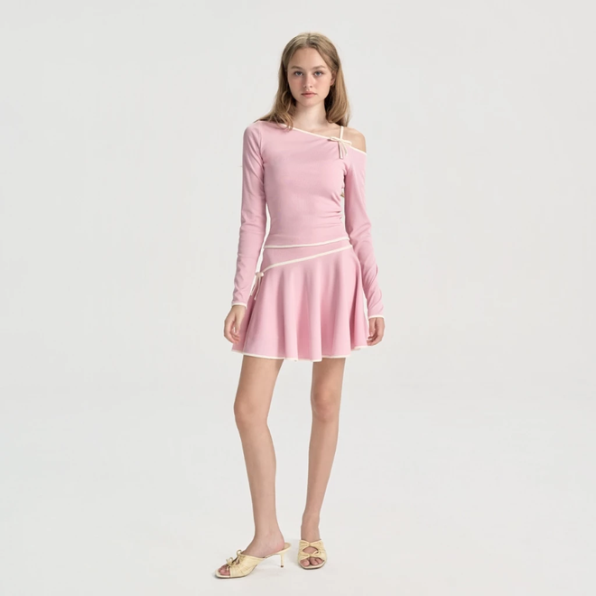 Brand của Lương Thùy Linh tiếp tục bị soi mẫu mã giống Taobao, có món đắt gấp 2 lần Zara- Ảnh 12.