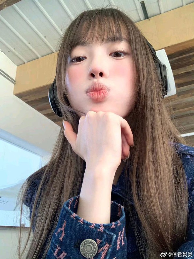 Châu Bùi giữa bão chỉ trích bỗng hot lại bộ ảnh "Binz anh thắng rồi!"- Ảnh 11.