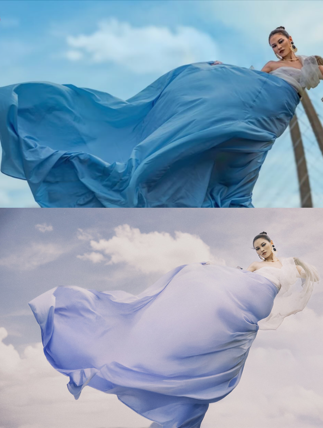 "Trùm cuối" trong drama ảnh bị chê tơi tả của Vietnam's Next Top Model lên tiếng- Ảnh 10.