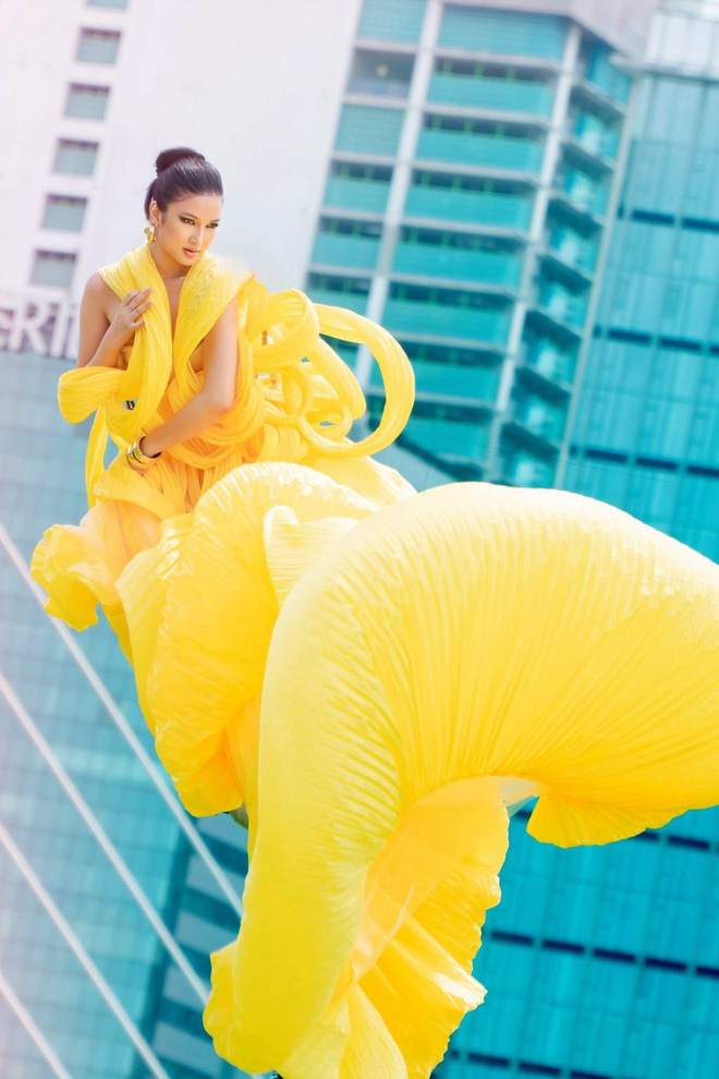 "Trùm cuối" trong drama ảnh bị chê tơi tả của Vietnam's Next Top Model lên tiếng- Ảnh 15.