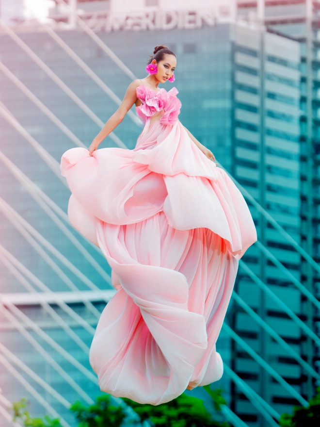"Trùm cuối" trong drama ảnh bị chê tơi tả của Vietnam's Next Top Model lên tiếng- Ảnh 14.